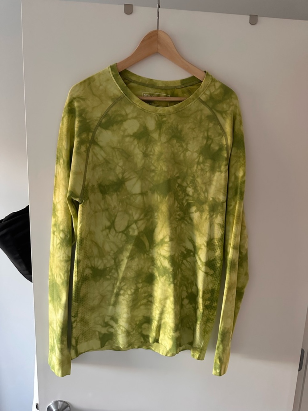 Figs Men's Like New Matcha Makato Under scrub L